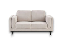 Lisbon 2 Seater Sofa