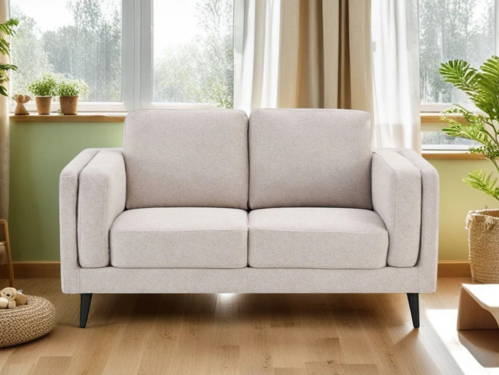 Lisbon 2 Seater Sofa