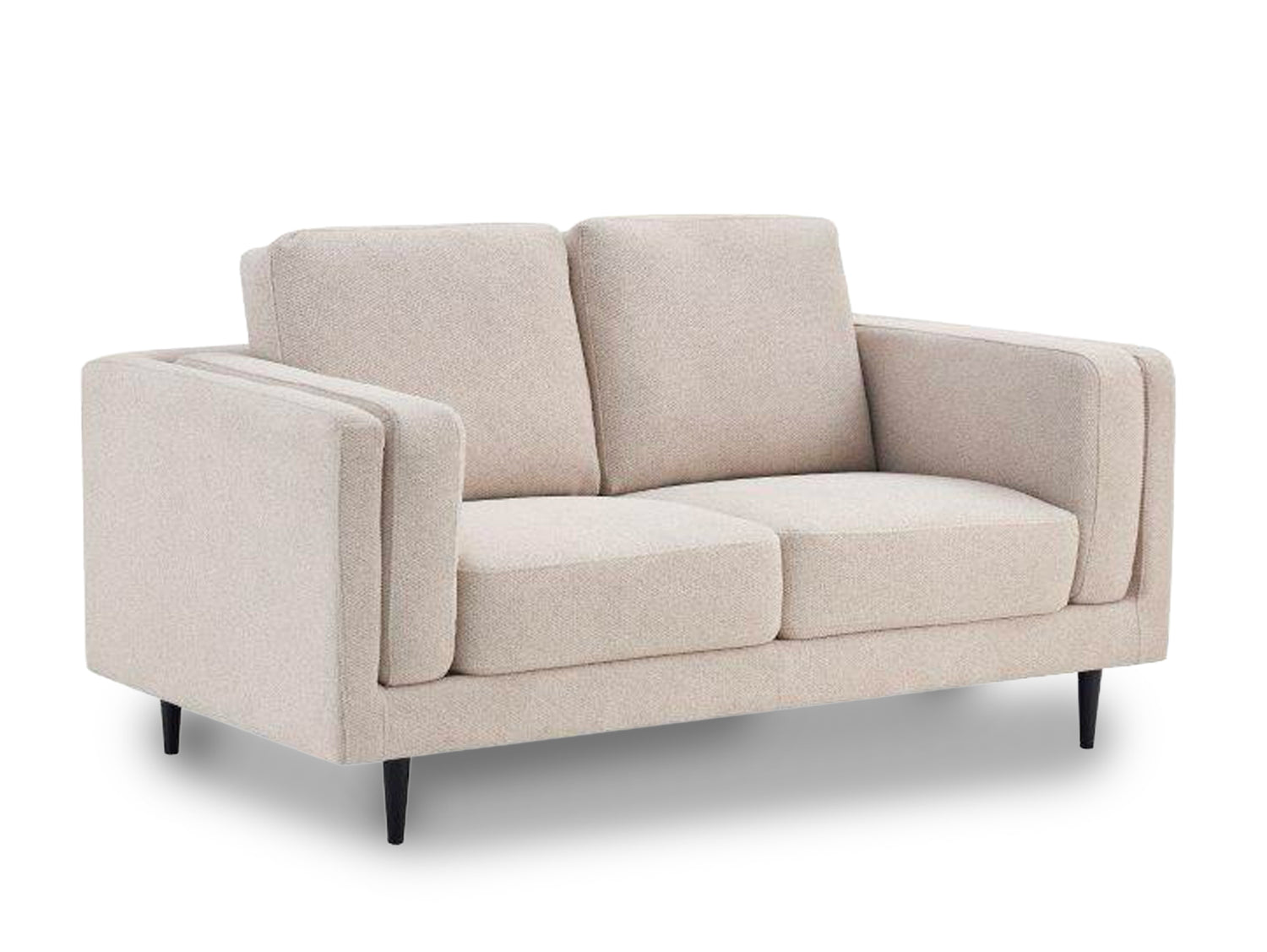 Lisbon 2 Seater Sofa