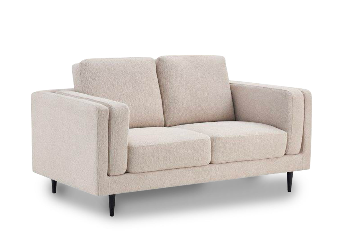 Lisbon 2 Seater Sofa