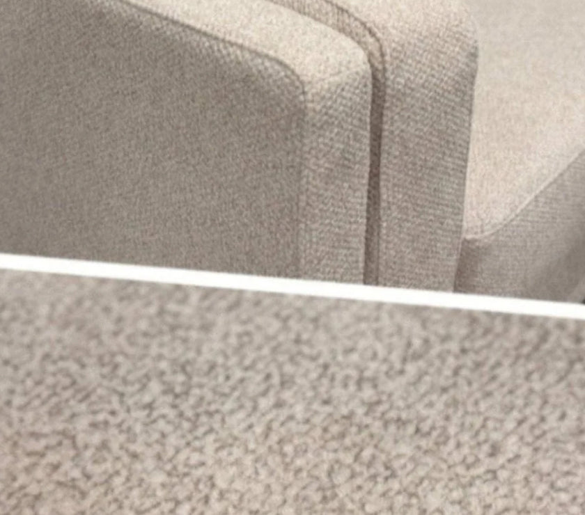Lisbon 3 Seater Sofa