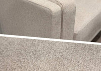 Lisbon 3 Seater Sofa
