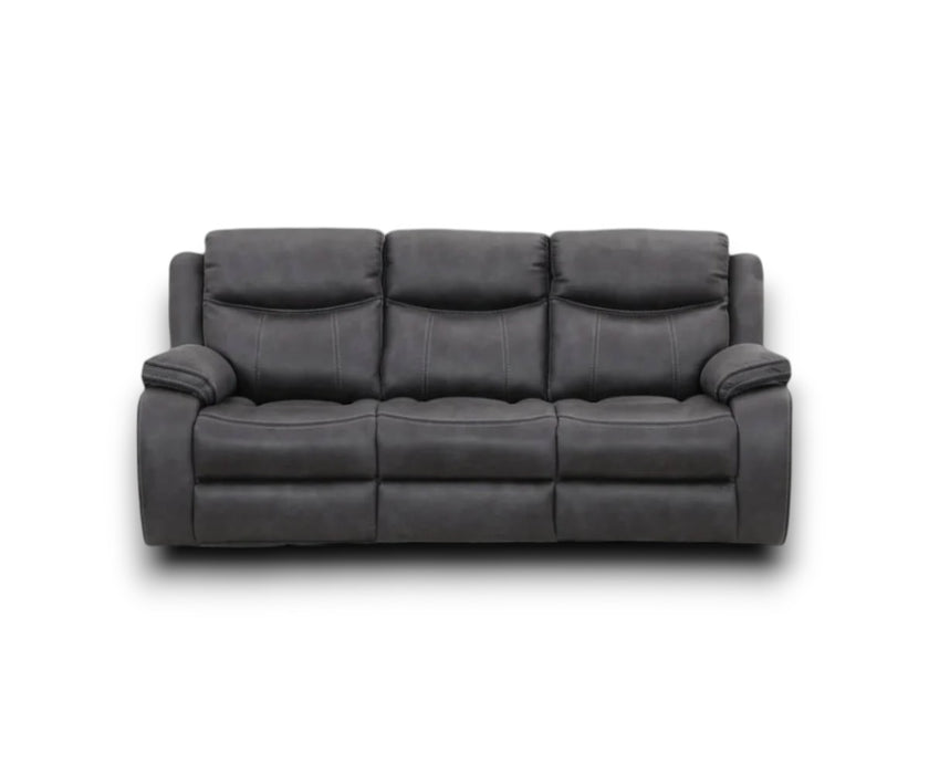 Lotus 3 Seater Recliner Sofa