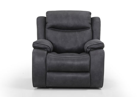 Lotus Recliner Armchair