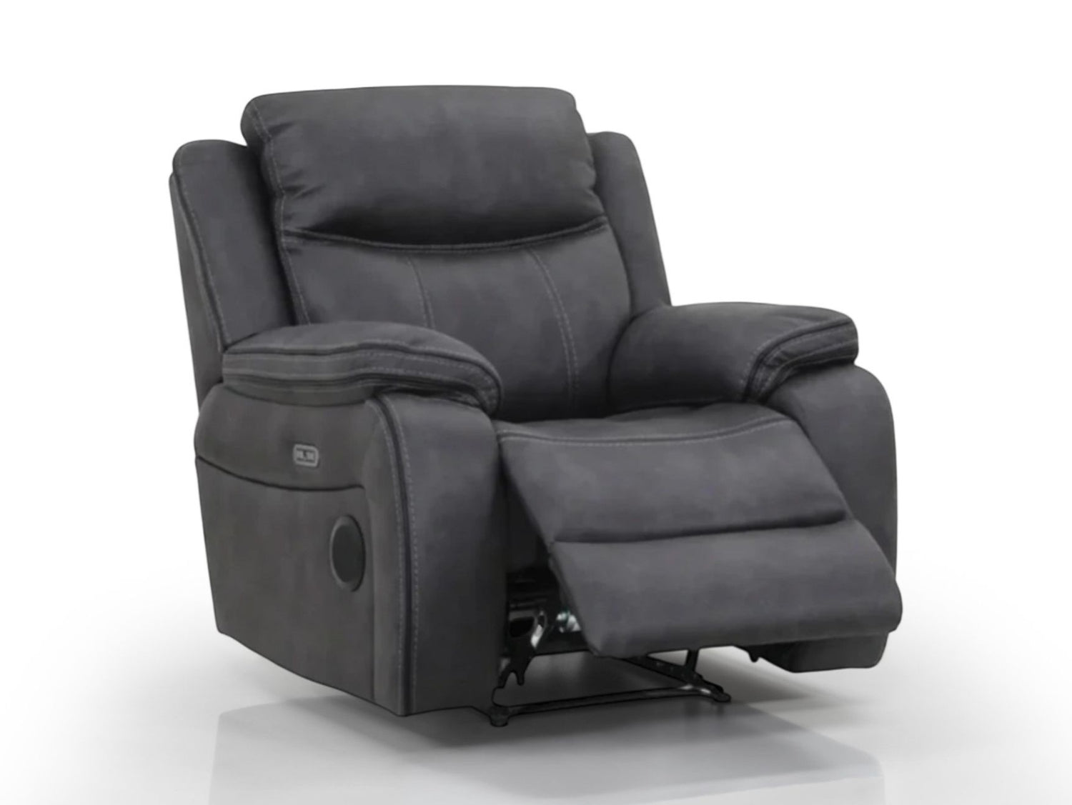 Lotus Recliner Armchair