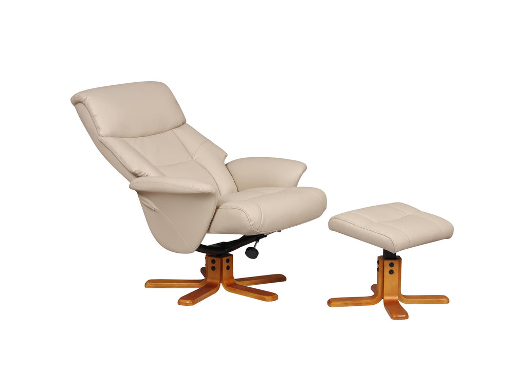 Lucerne Swivel Chair