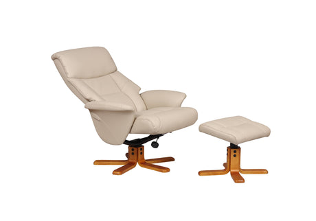 Lucerne Swivel Chair