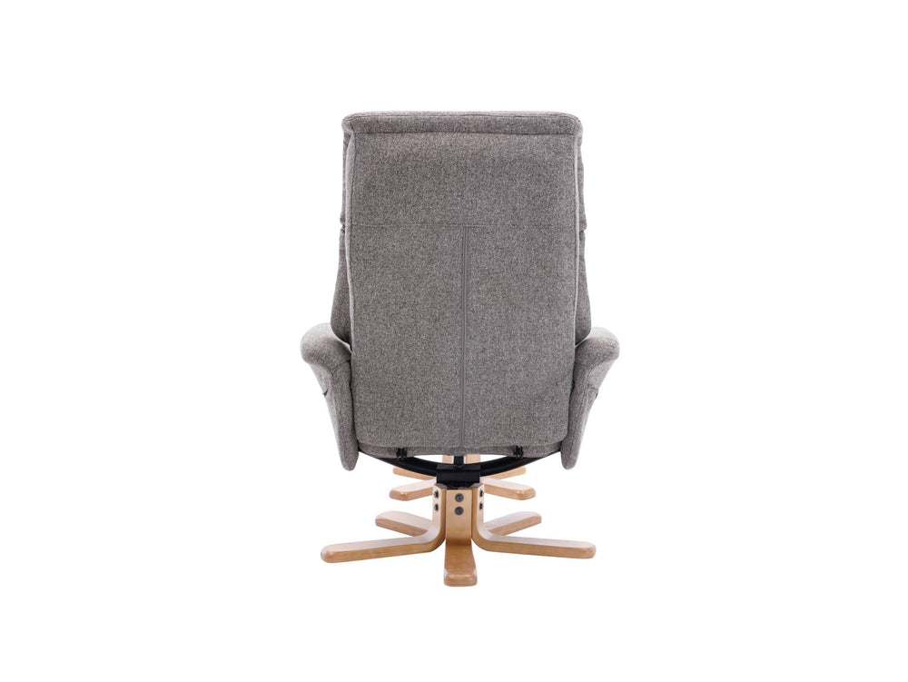 Lucerne Swivel Chair