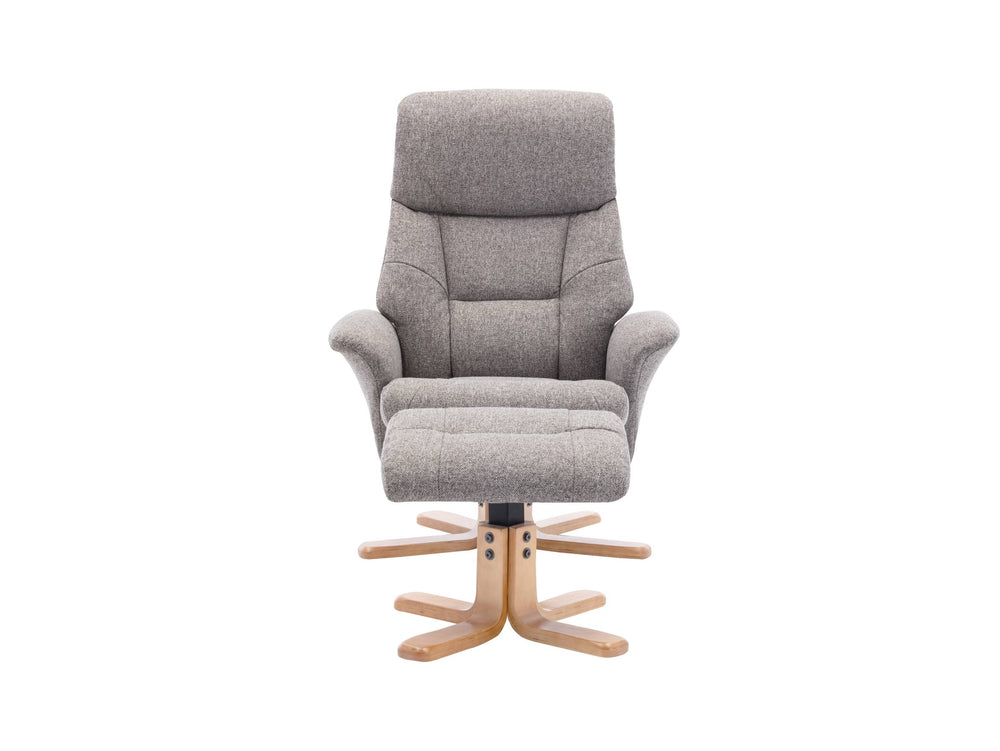 Lucerne Swivel Chair