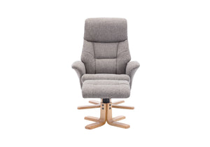 Lucerne Swivel Chair