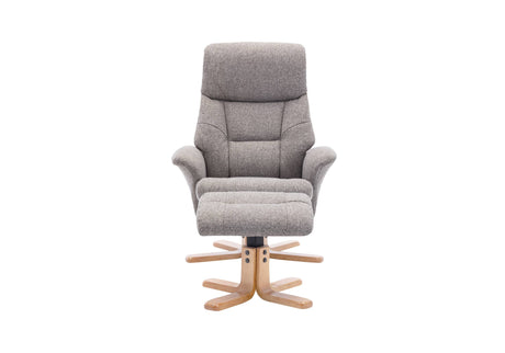 Lucerne Swivel Chair
