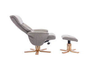 Lucerne Swivel Chair