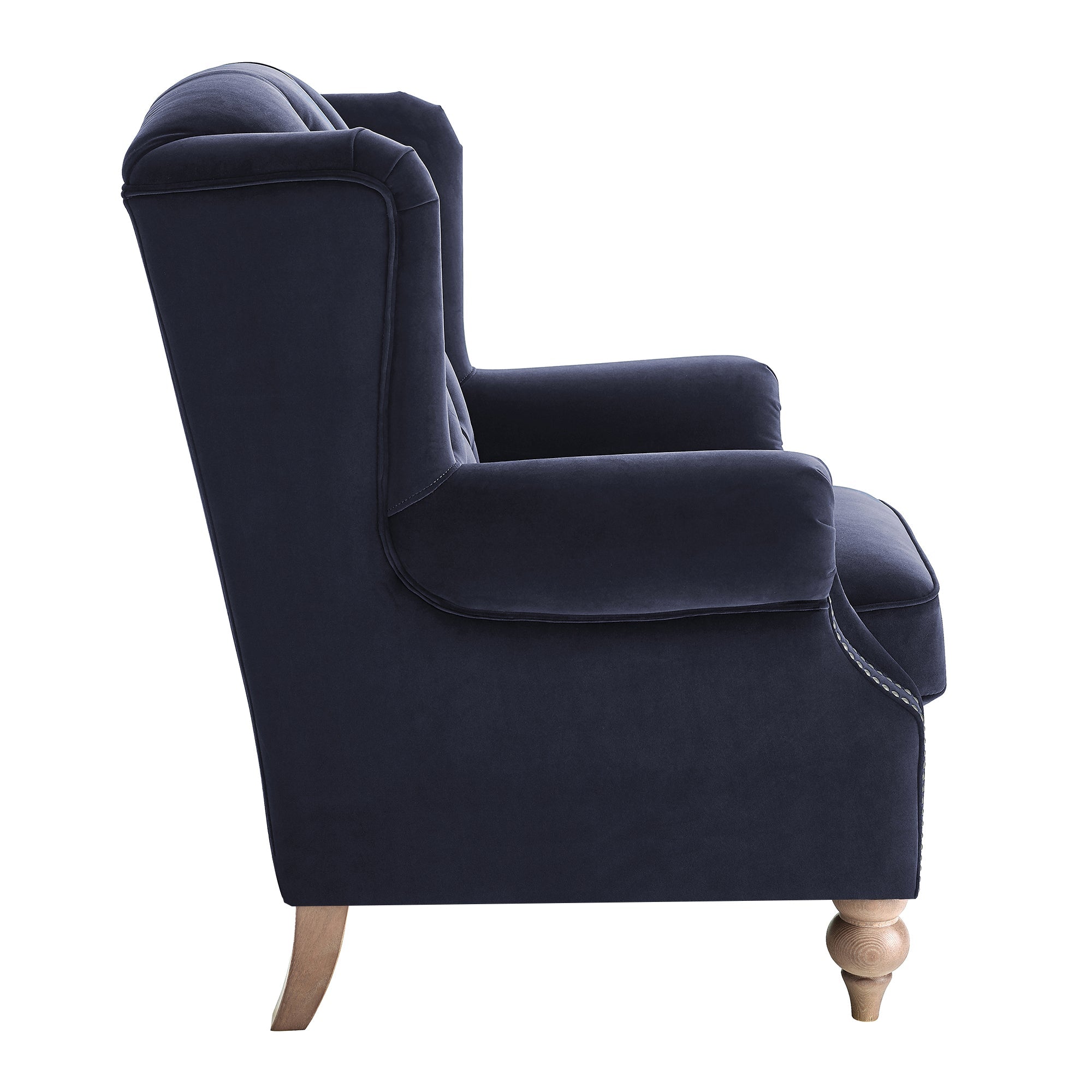 Windsor Wing Back Chair