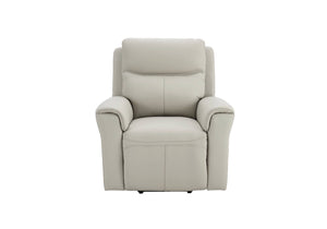 Lux Riser Recliner