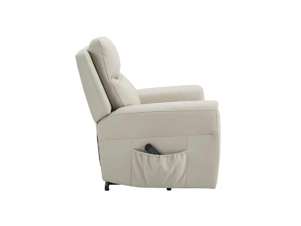Lux Riser Recliner