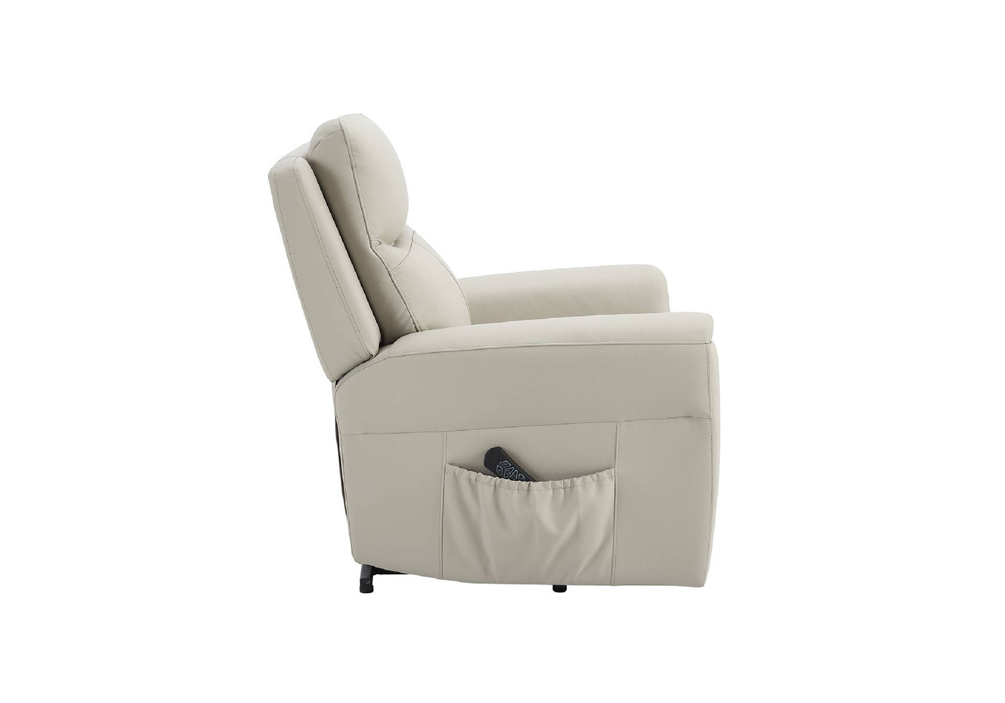 Lux Riser Recliner