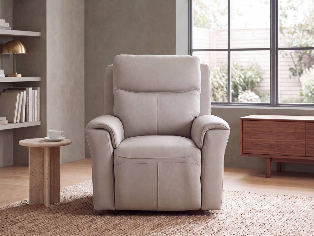 Lux Riser Recliner