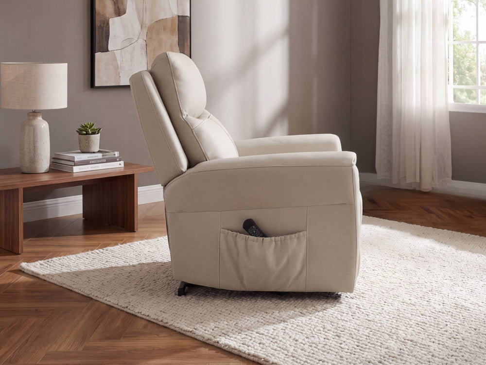 Lux Riser Recliner