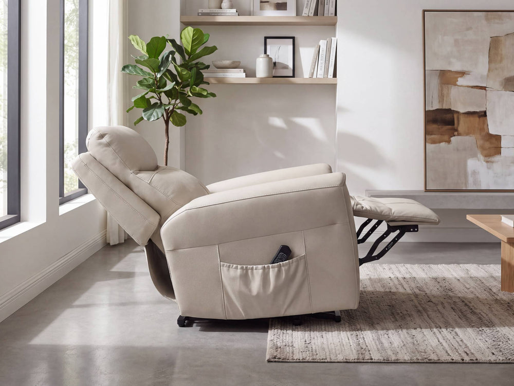 Lux Riser Recliner