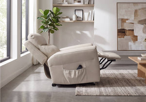 Lux Riser Recliner