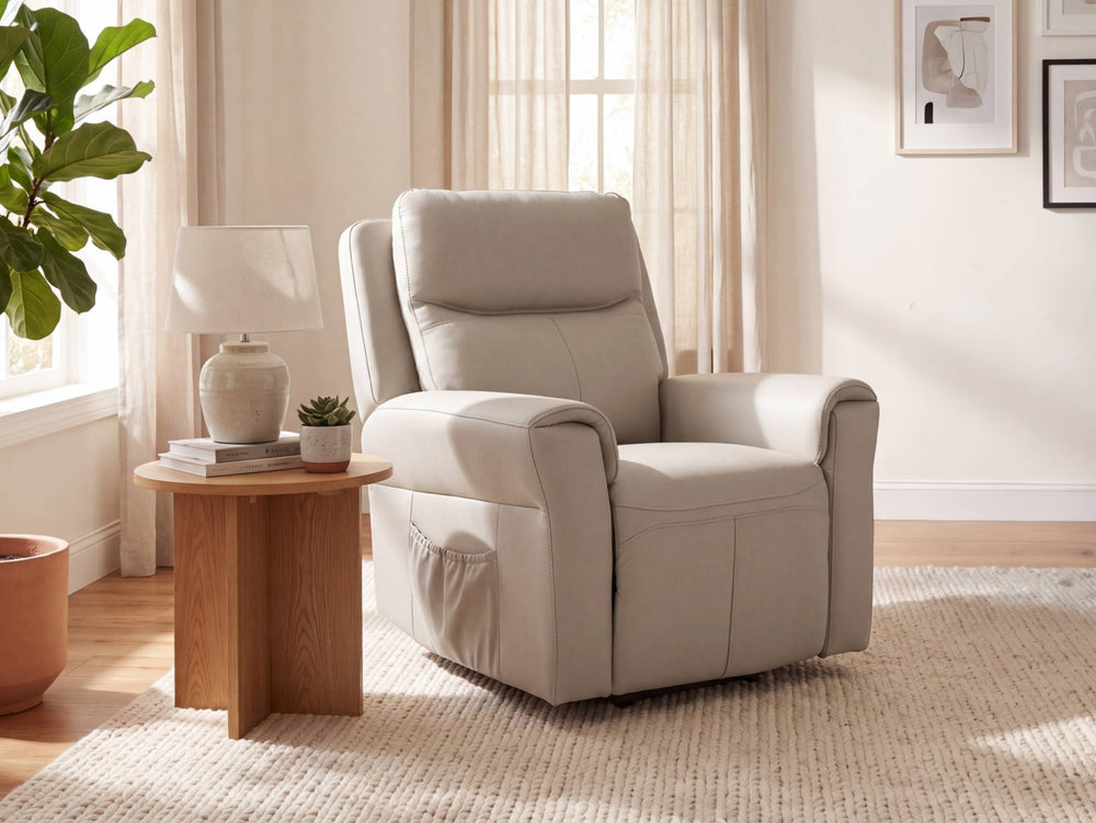 Lux Riser Recliner