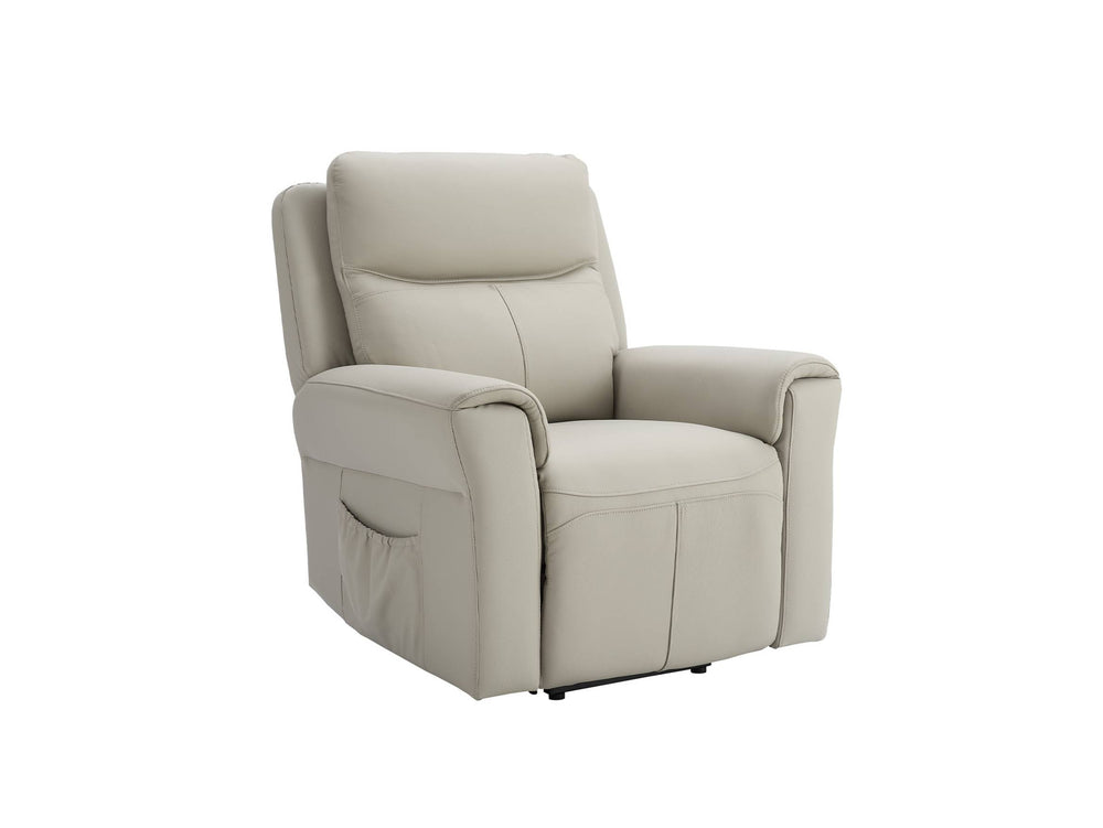 Lux Riser Recliner