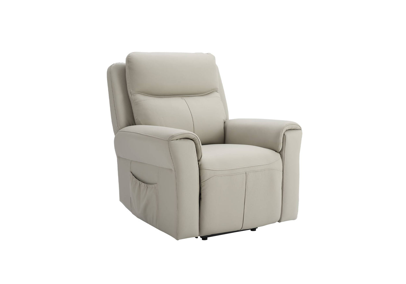 Lux Riser Recliner