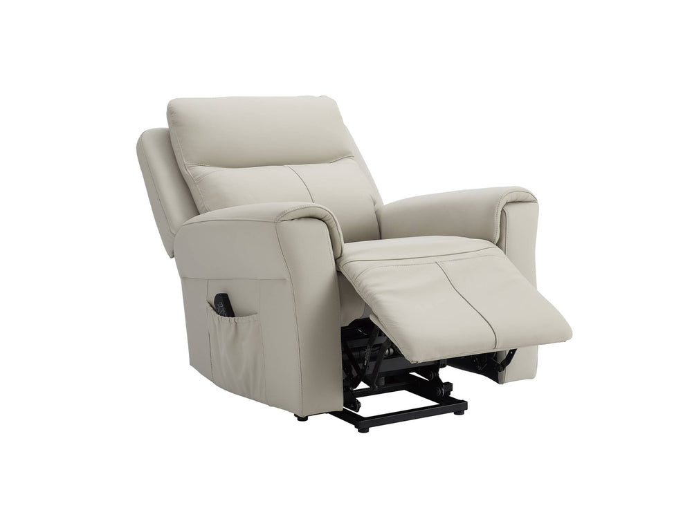 Lux Riser Recliner