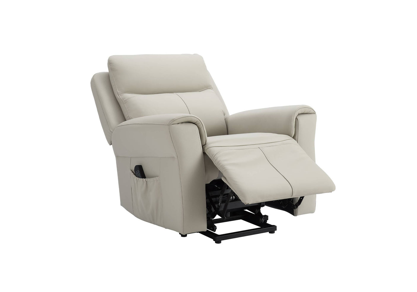 Lux Riser Recliner