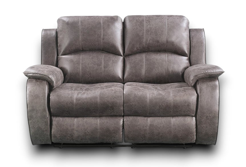 Danube 2 Seater Recliner Sofa