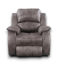 Danube Recliner Armchair