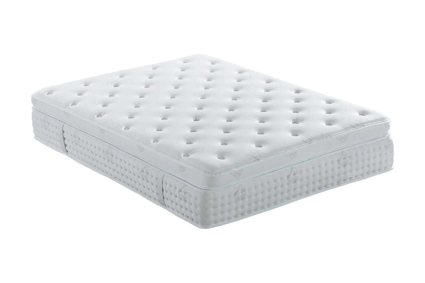 Ritz Mattress