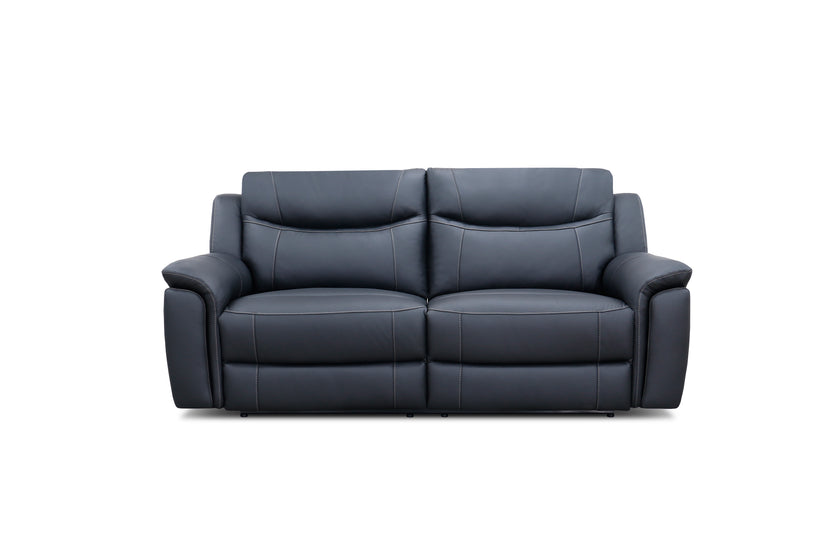 Sydney 3 Seater Power Recliner Sofa