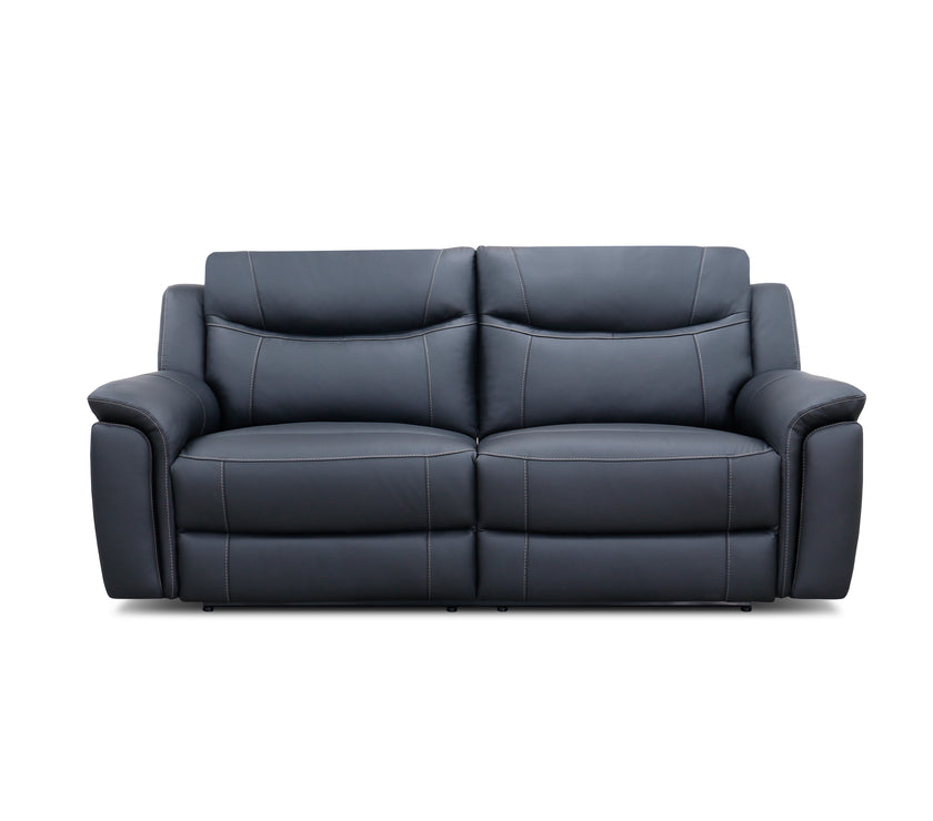 Sydney 3 Seater Power Recliner Sofa