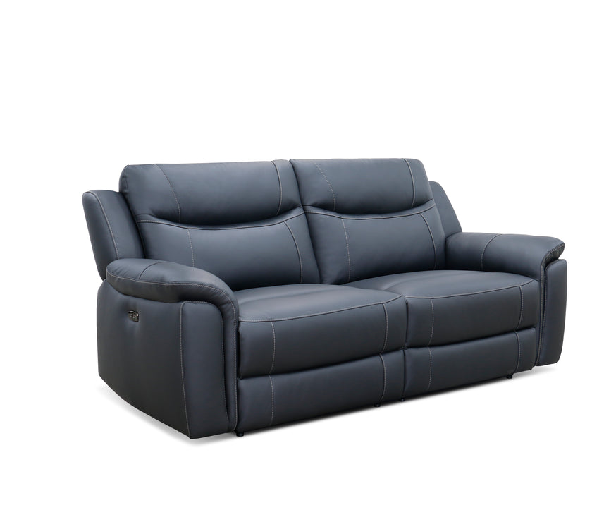 Sydney 3 Seater Power Recliner Sofa