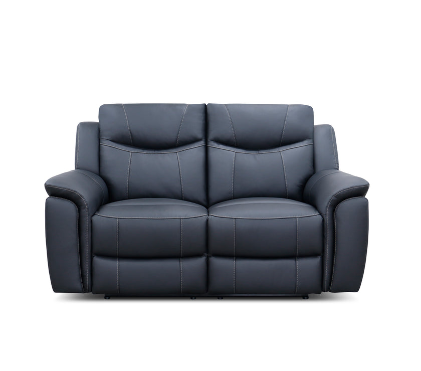 Sydney 2 Seater Power Recliner Sofa