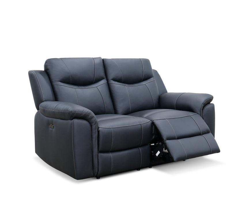 Sydney 2 Seater Power Recliner Sofa