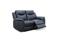 Sydney 2 Seater Power Recliner Sofa