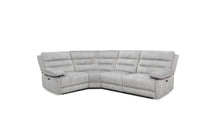 Perth 1 Corner 2 Modular Recliner Sofa