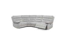 Perth 1 Corner 2 Modular Recliner Sofa