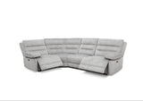 Perth 1 Corner 2 Modular Recliner Sofa