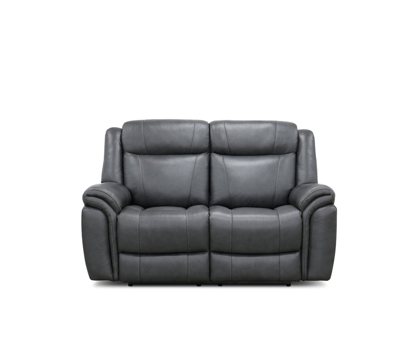 Melbourne 2 Seater Power Recliner Sofa