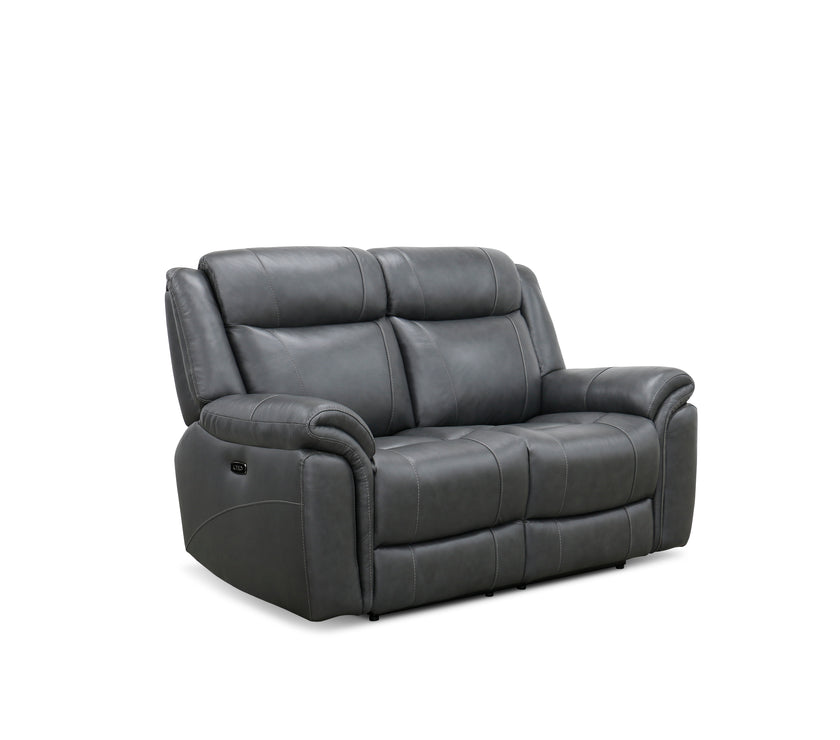 Melbourne 2 Seater Power Recliner Sofa