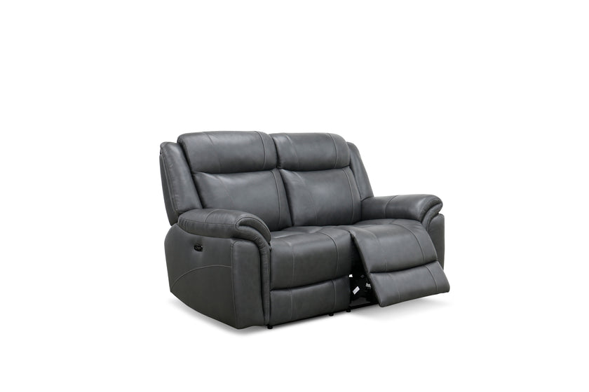 Melbourne 2 Seater Power Recliner Sofa