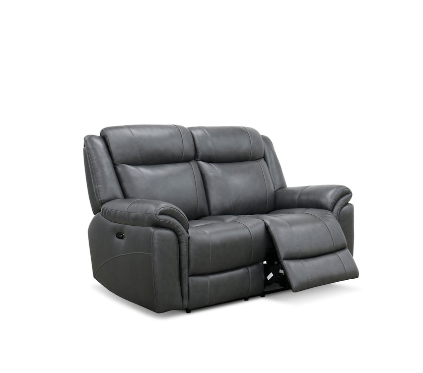 Melbourne 2 Seater Power Recliner Sofa