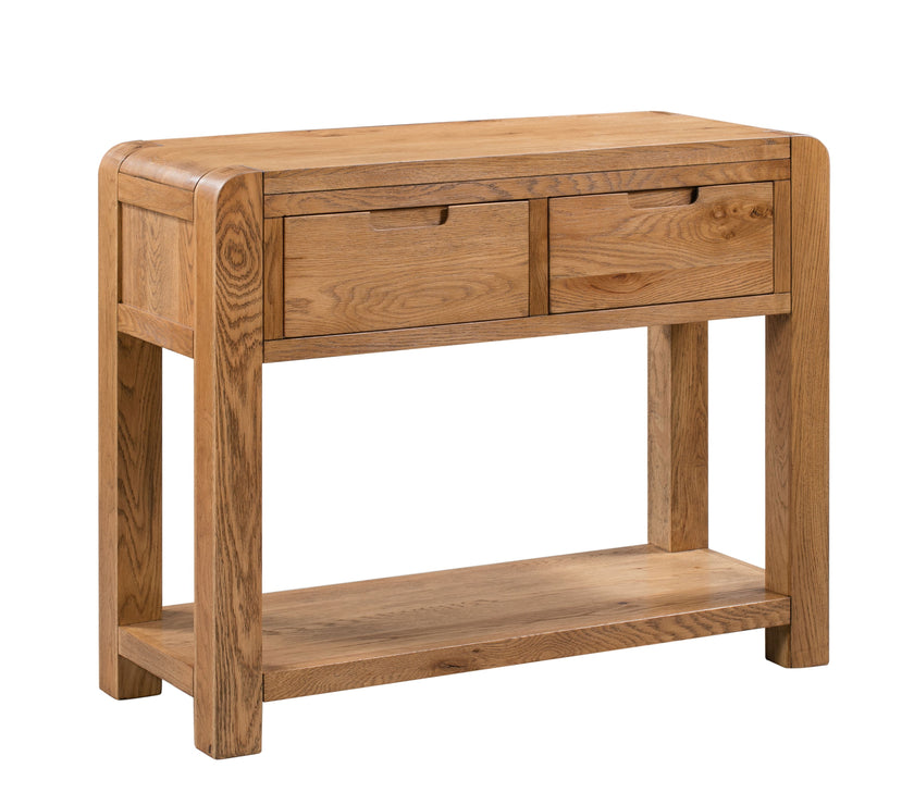 Milan Large Console Table