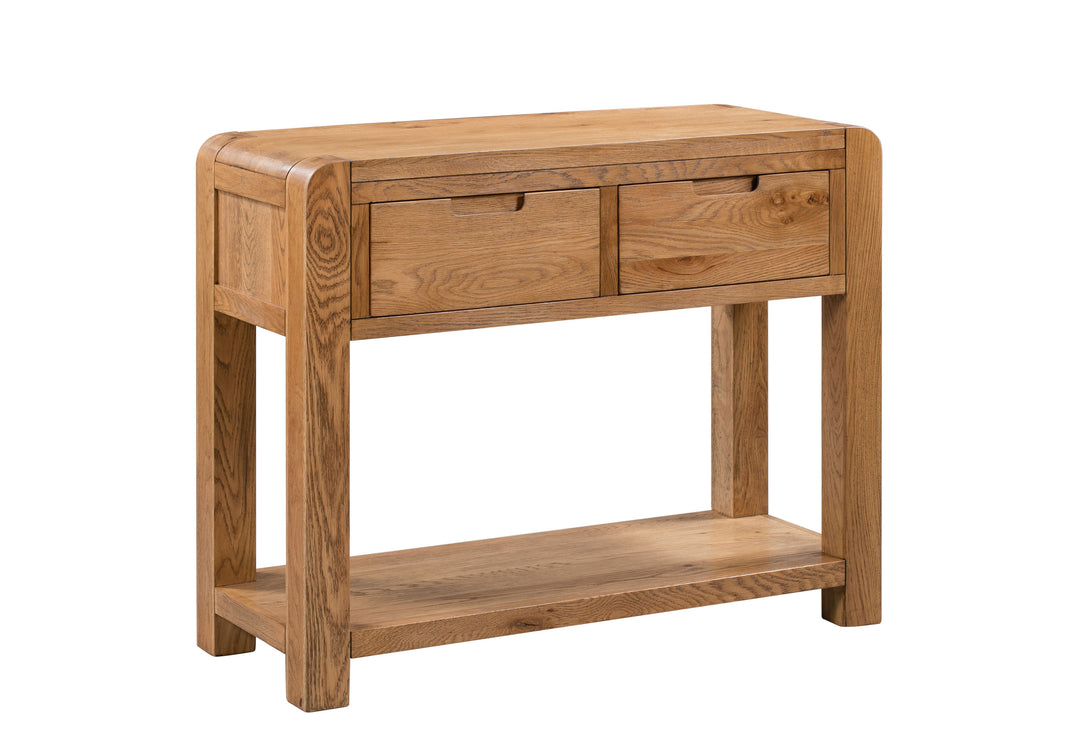 Milan Large Console Table