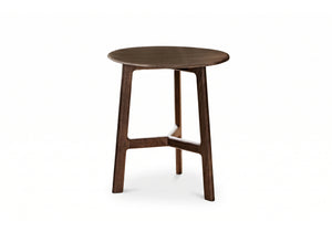 Madeira Round Lamp Table