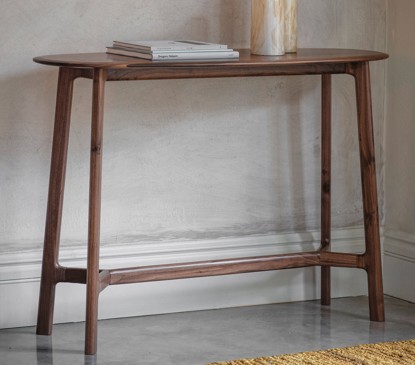 Madeira Console Table