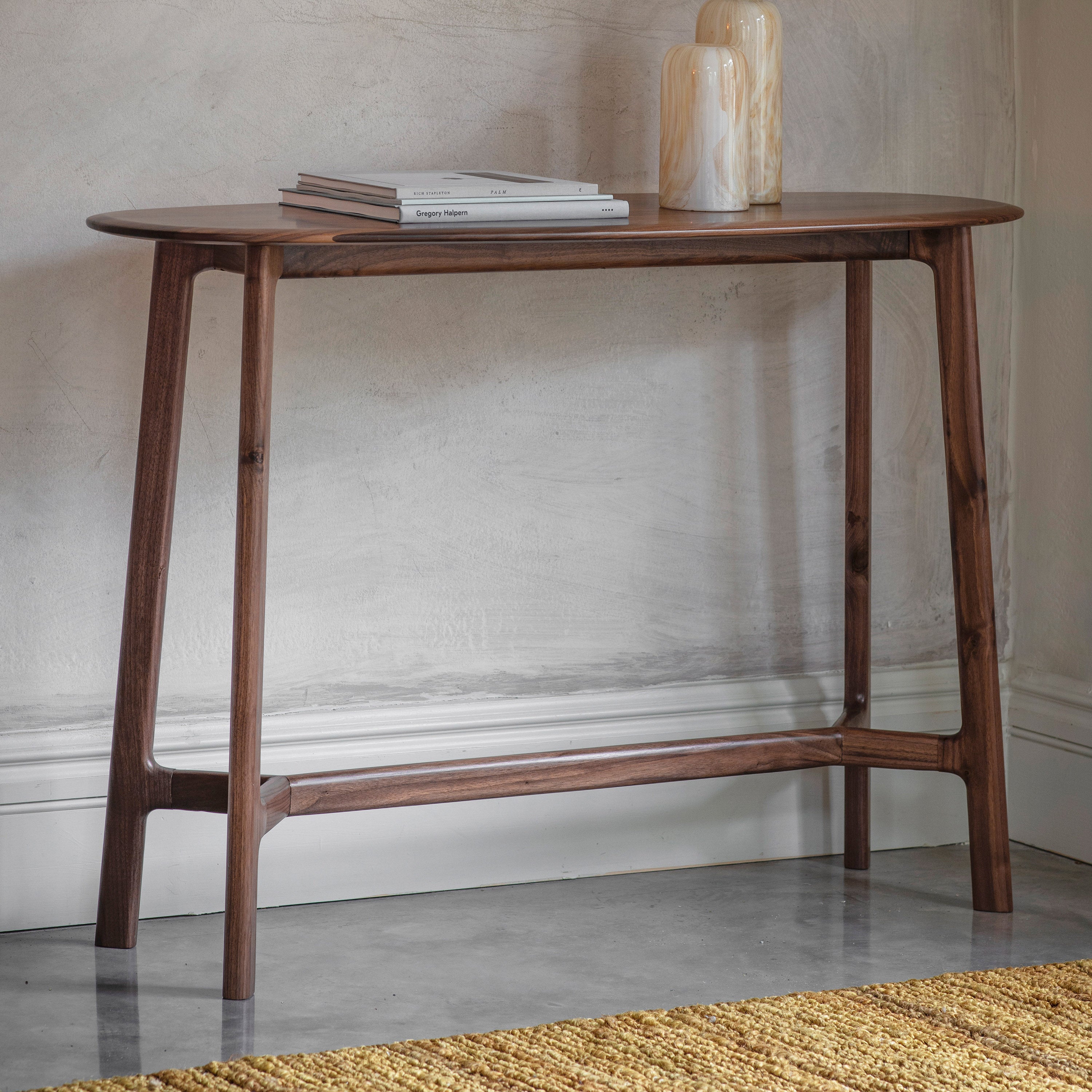 Madeira Console Table